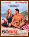 50 First Dates Movie Image