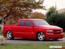 Chevrolet Silverado Image