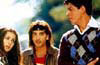 Main Hoon Na Songs Image