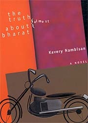 Truth (Almost) About Bharat - Kavery Nambisan Image