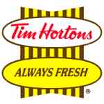 Tim Hortons Image