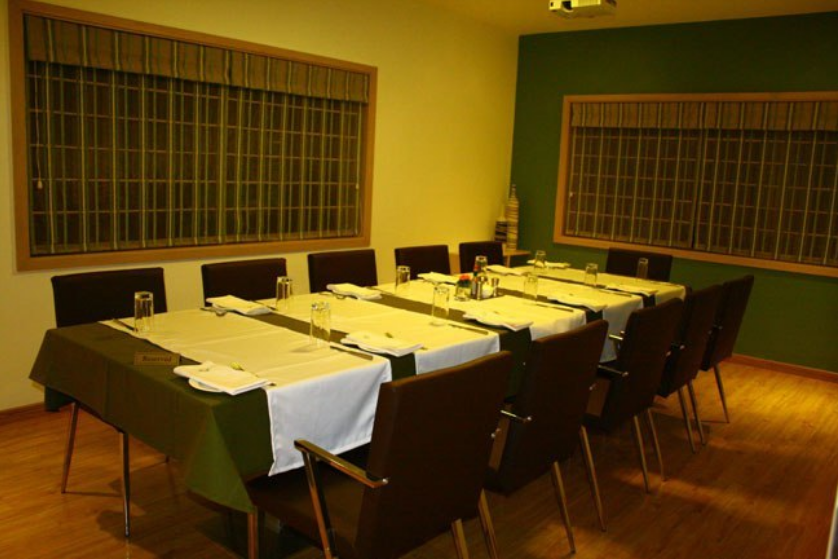 Little Italy - Indiranagar - Bangalore Image