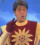 Shaktimaan Image