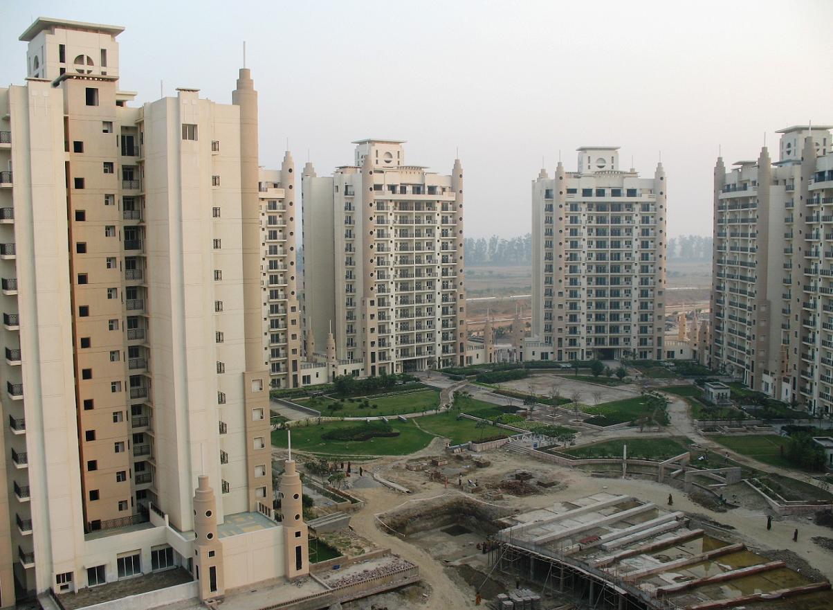 Noida Image