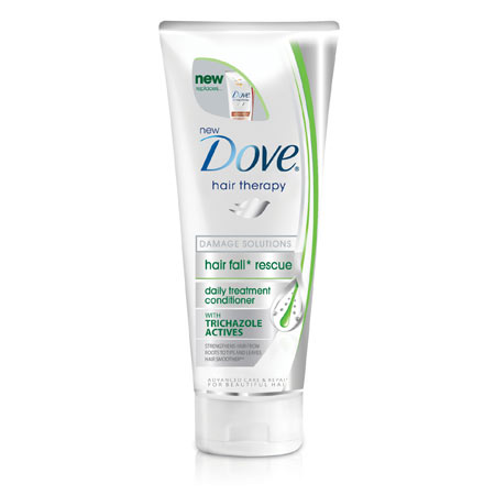 Dove Hair Conditioner Image