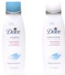 Dove Shampoo Image