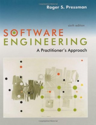 Software Engineering - Roger Pressman Image