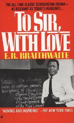 To Sir, With Love - Edward Ricardo Braithwaite Image