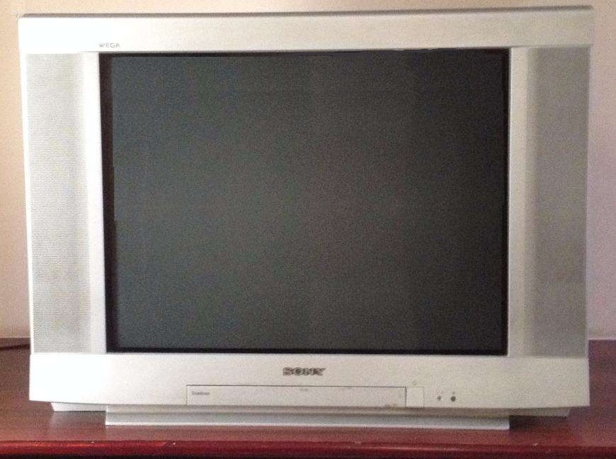 Sony KV-XR29M83 Image