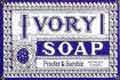 Ivory Soap Image