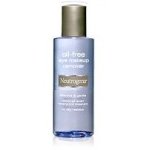 Neutrogena Makeup Remover Image