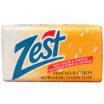 Zest Soap Image