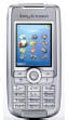Sony Ericsson K700 Image