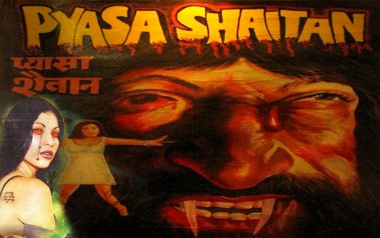 Pyaasa Shaitaan Image