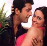 Sitam -1982 Bollywood Image