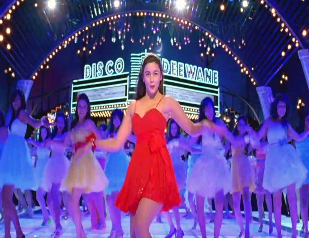 Disco Deewane Songs Image