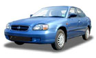 Maruti Suzuki Baleno Altura Image