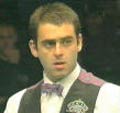 Ronnie O'Sullivan Image