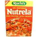 Nutrela Soya Chunks Image