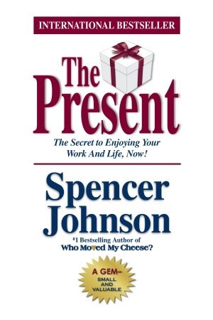 Present, The - Dr Spencer Johnson Image