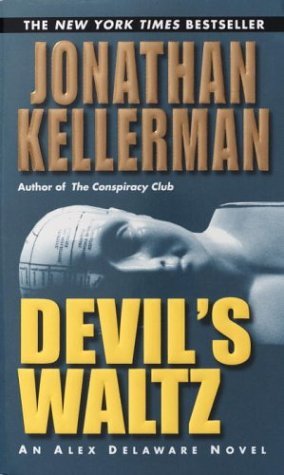 Devils Waltz - Jonathan Kellerman Image