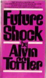 Future Shock - Alvin Toffler Image