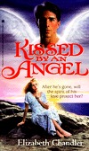 Kissed by an Angel - Elizabeth Chandler Image