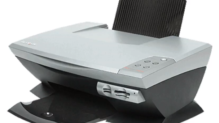 Lexmark P3150 All-in-one Image