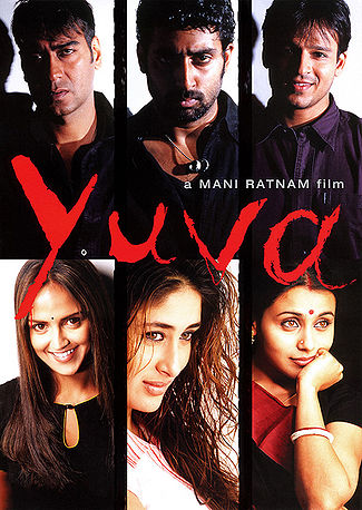 Yuva - Bollywood Image