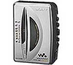 Sony WM-FX195 Image