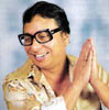 Legends : R.D.Burman - The Versatile Composer Songs Image