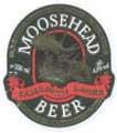 Moosehead Beer Image