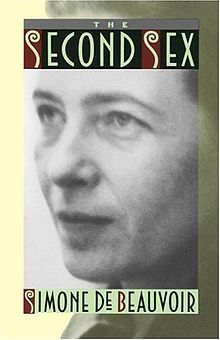 Second Sex, The - Simone de Beauvoir Image