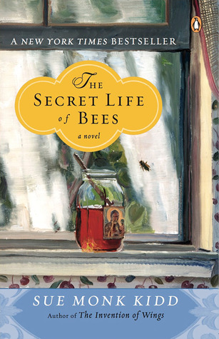 Secret Life of Bees, The - Sue Monk Kidd Image