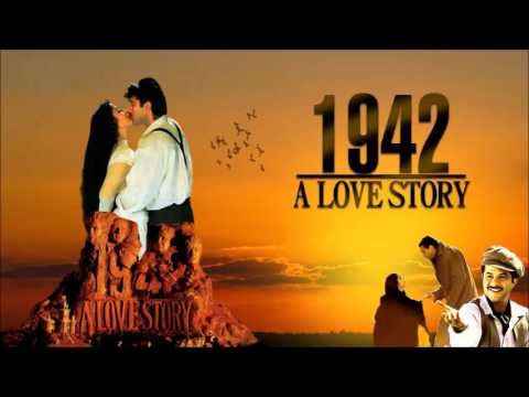 1942 - A Love Story Songs Image