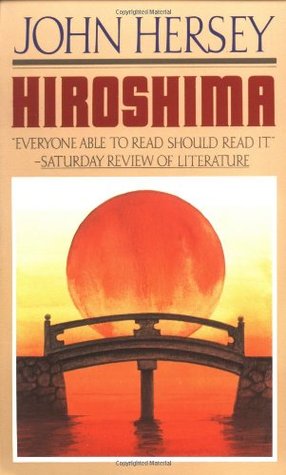 Hiroshima - John Hersey Image