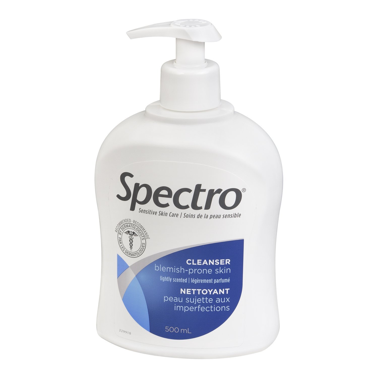 Spectro Jel Face Wash Image