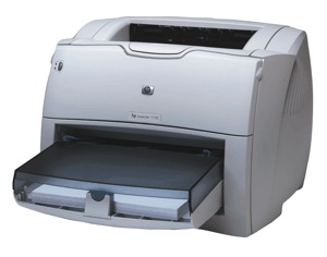 HP Laserjet 1150 Image