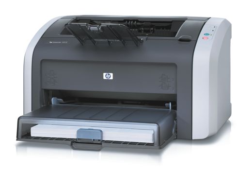 HP Laserjet 1010 Image