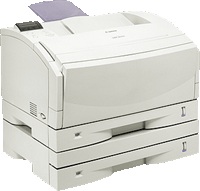 Canon LBP 2000 Image