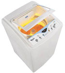 Whirlpool White Magic Hotwash Image