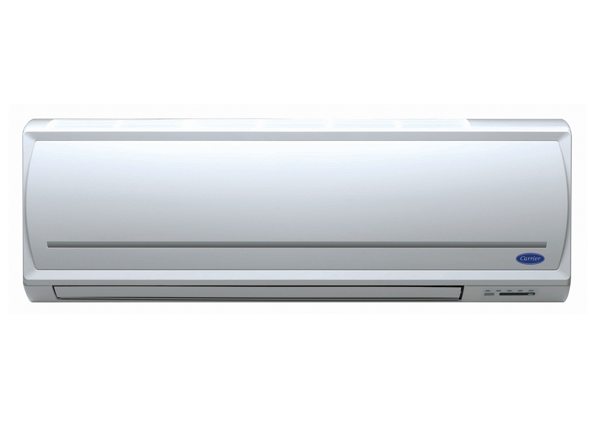 Carrier Air Conditioners Image