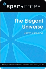 Elegant Universe, The - Brian Greene Image