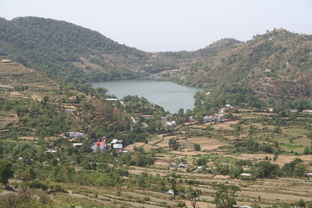 Naukuchiatal Image