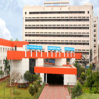 Jaydeva Hospital - Bannerghatta - Bangalore Image