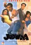 Judwaa Songs Image