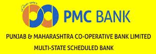 Punjab & Maharashtra Co-op Bank (PMC Bank) Image