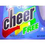 Cheer Washing Powder Image