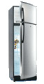 BPL FNC 402 SSB Refrigerator Image