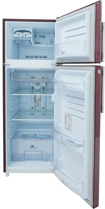 Electrolux Kelvinator Electra Luxury 175L Refrigerator Image